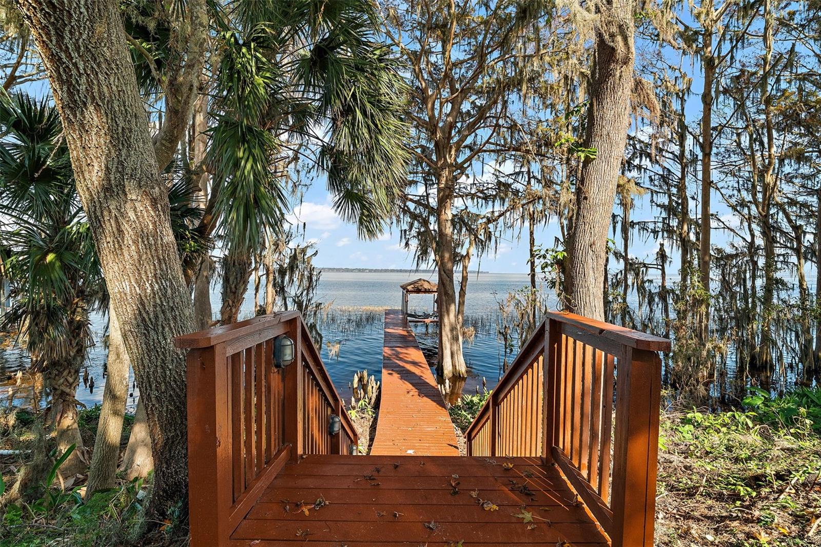 5415 BANANA POINT DR, OKAHUMPKA, FL, 34762
