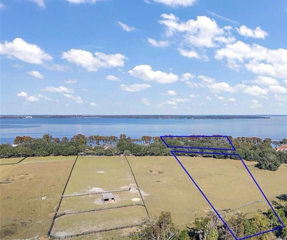 5415 BANANA POINT DR, OKAHUMPKA, FL, 34762