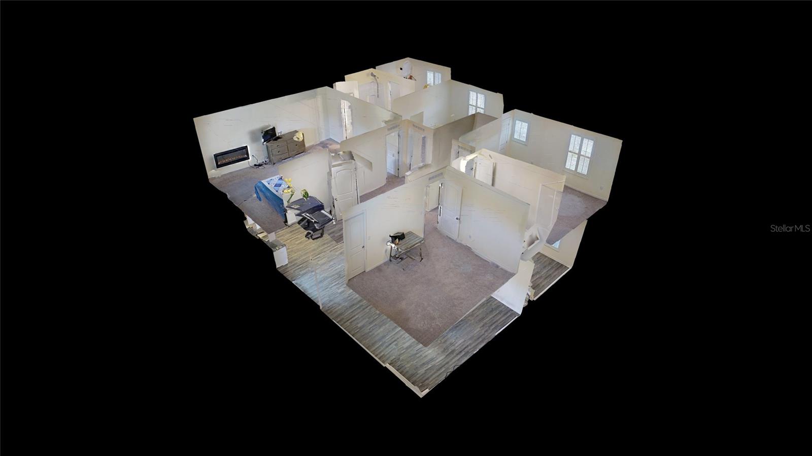 6 RYDING LN, PALM COAST, FL, 32164