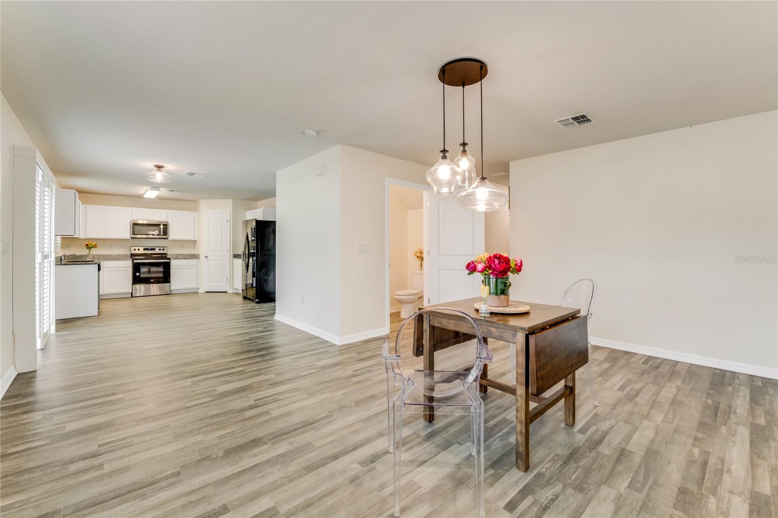 6 RYDING LN, PALM COAST, FL, 32164