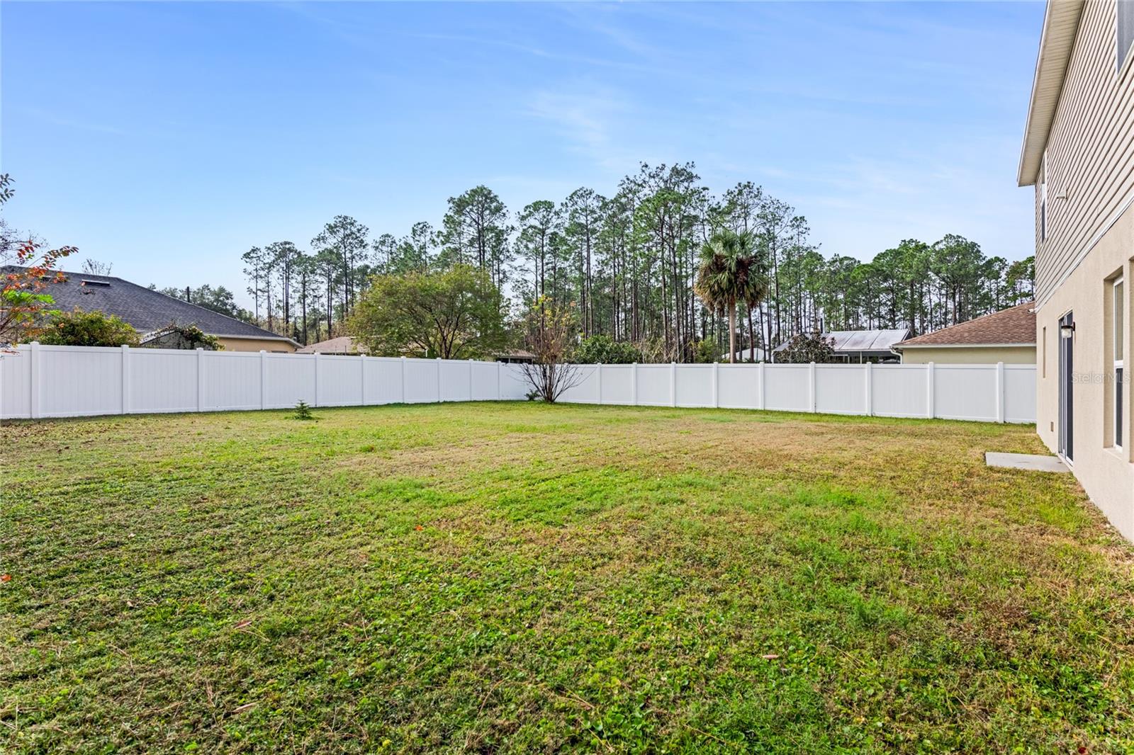 6 RYDING LN, PALM COAST, FL, 32164