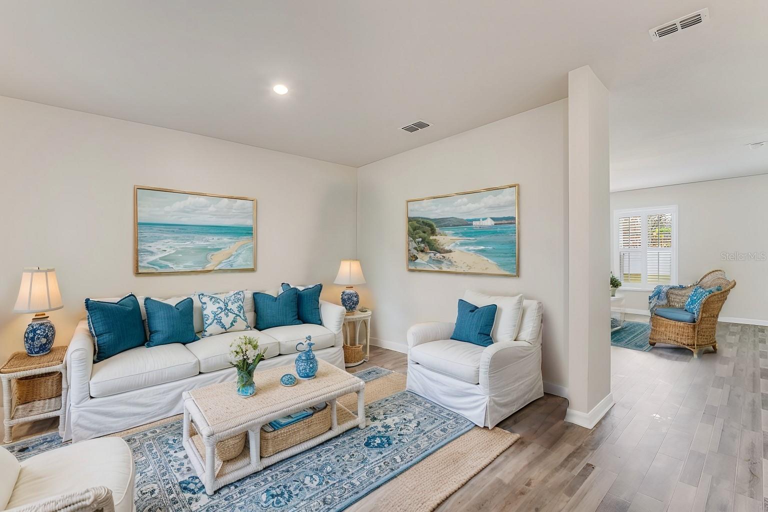 6 RYDING LN, PALM COAST, FL, 32164