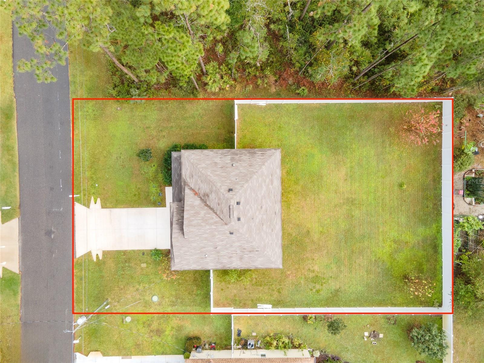 6 RYDING LN, PALM COAST, FL, 32164