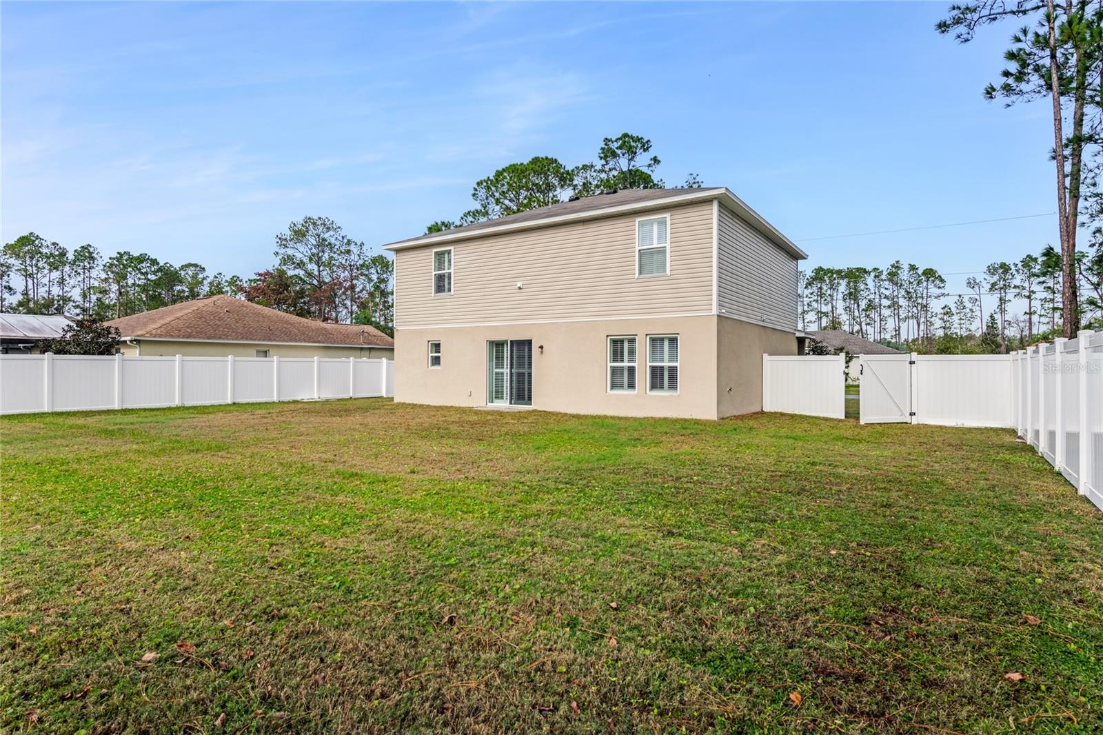 6 RYDING LN, PALM COAST, FL, 32164
