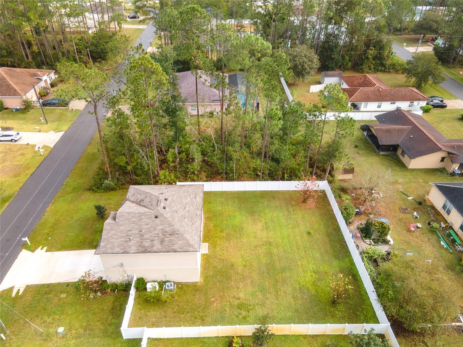 6 RYDING LN, PALM COAST, FL, 32164