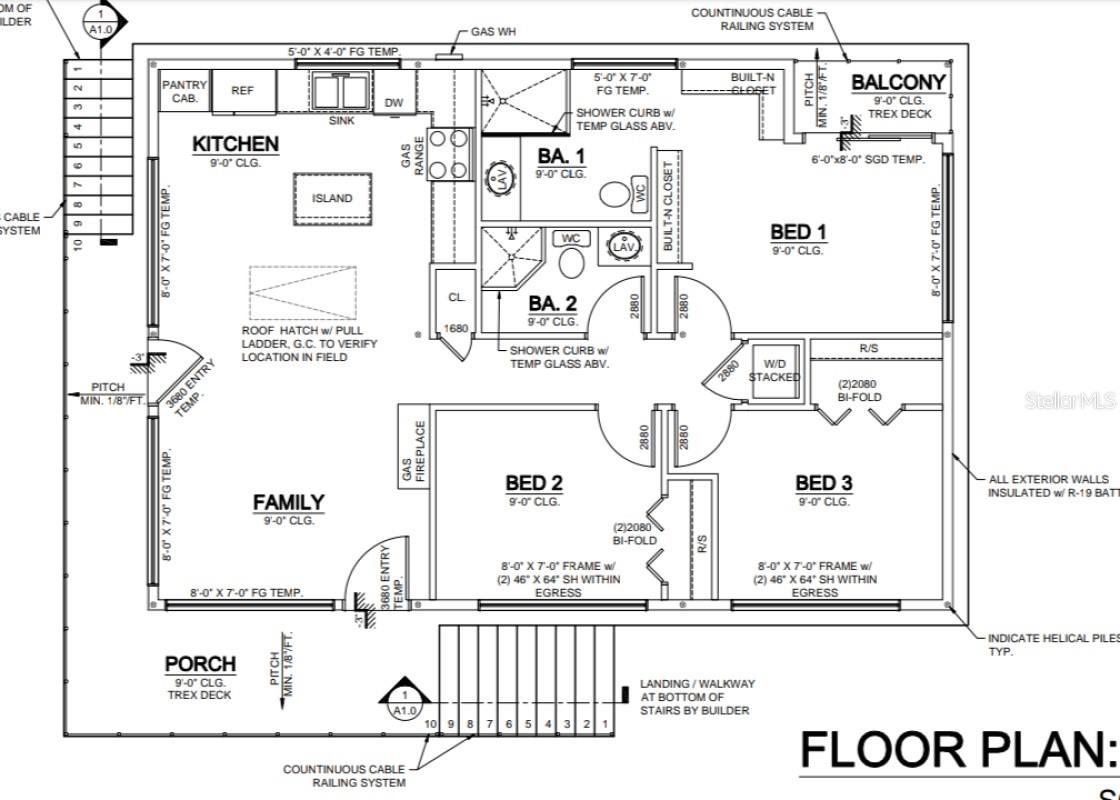 891 MICHIGAN ST, SANFORD, FL, 32773