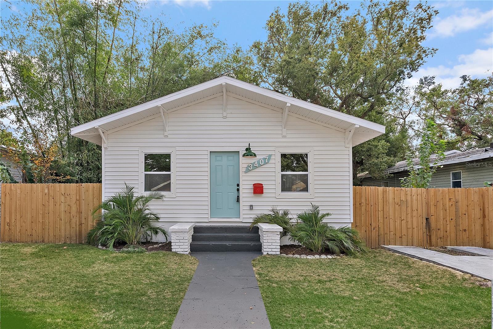 3407 E 24TH AVE, TAMPA, FL, 33605