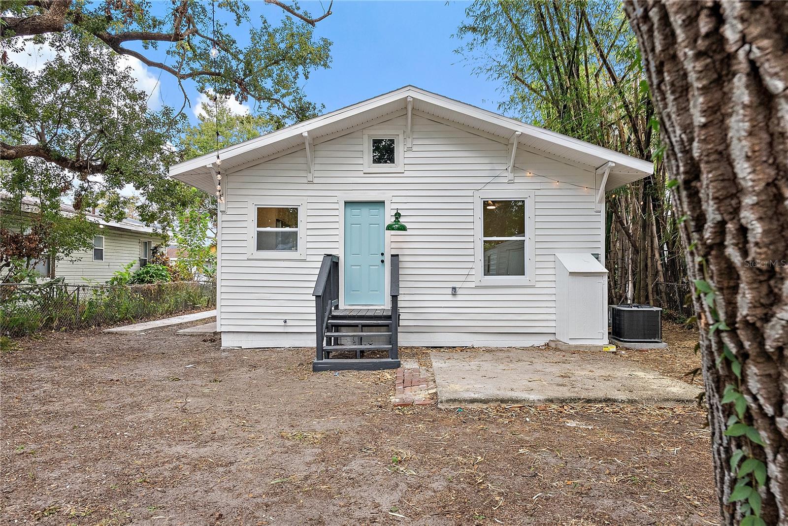 3407 E 24TH AVE, TAMPA, FL, 33605