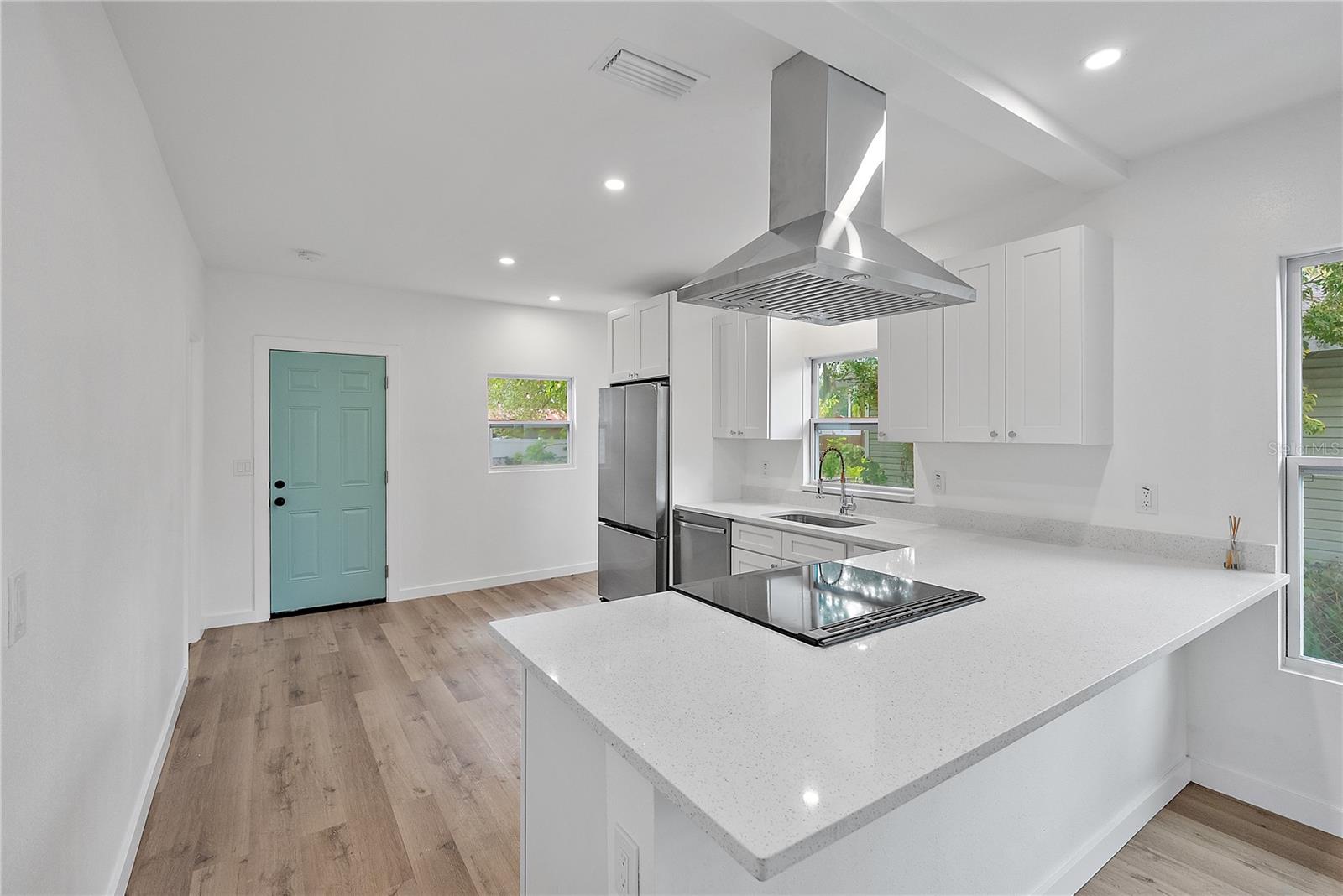 3407 E 24TH AVE, TAMPA, FL, 33605