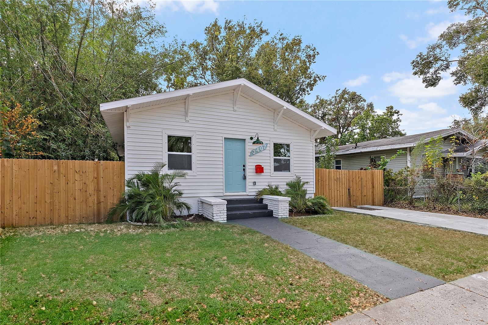 3407 E 24TH AVE, TAMPA, FL, 33605