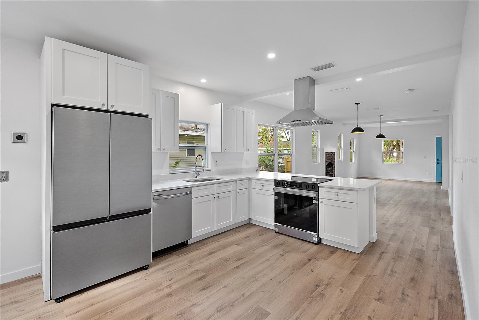 3407 E 24TH AVE, TAMPA, FL, 33605