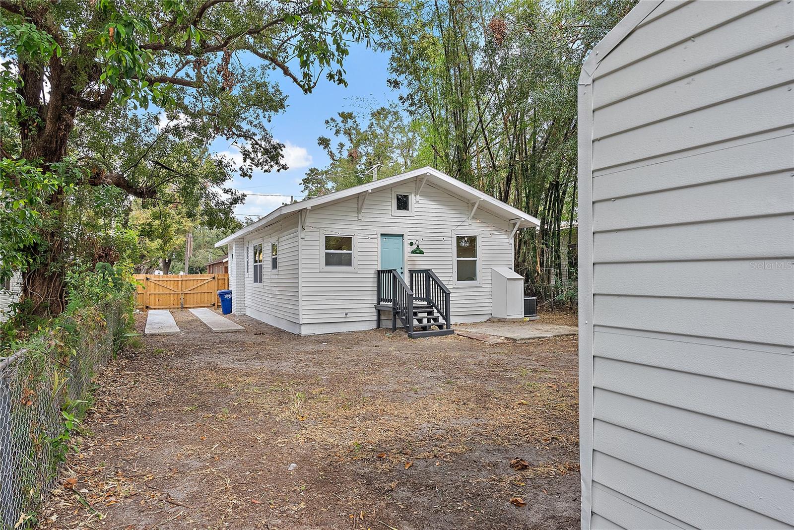3407 E 24TH AVE, TAMPA, FL, 33605