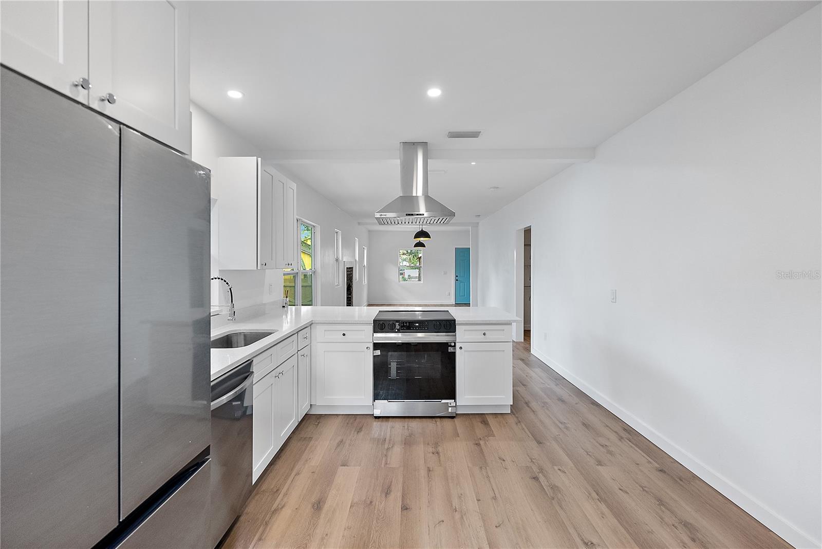 3407 E 24TH AVE, TAMPA, FL, 33605