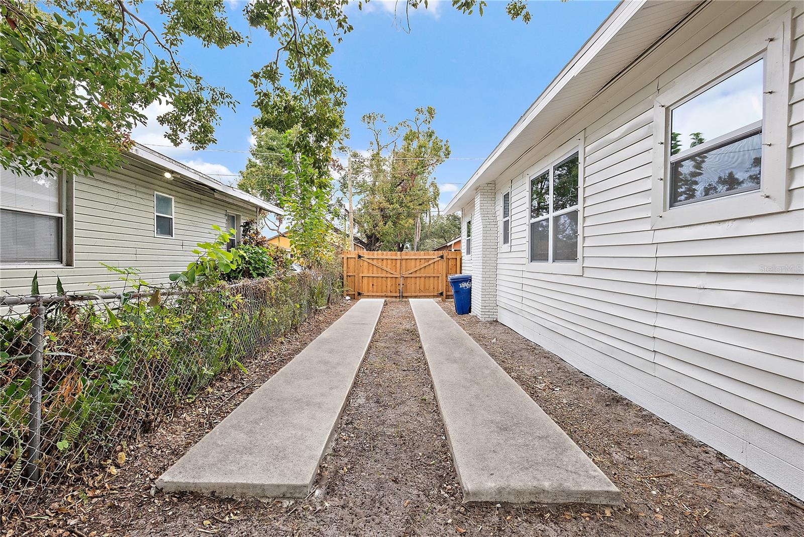 3407 E 24TH AVE, TAMPA, FL, 33605