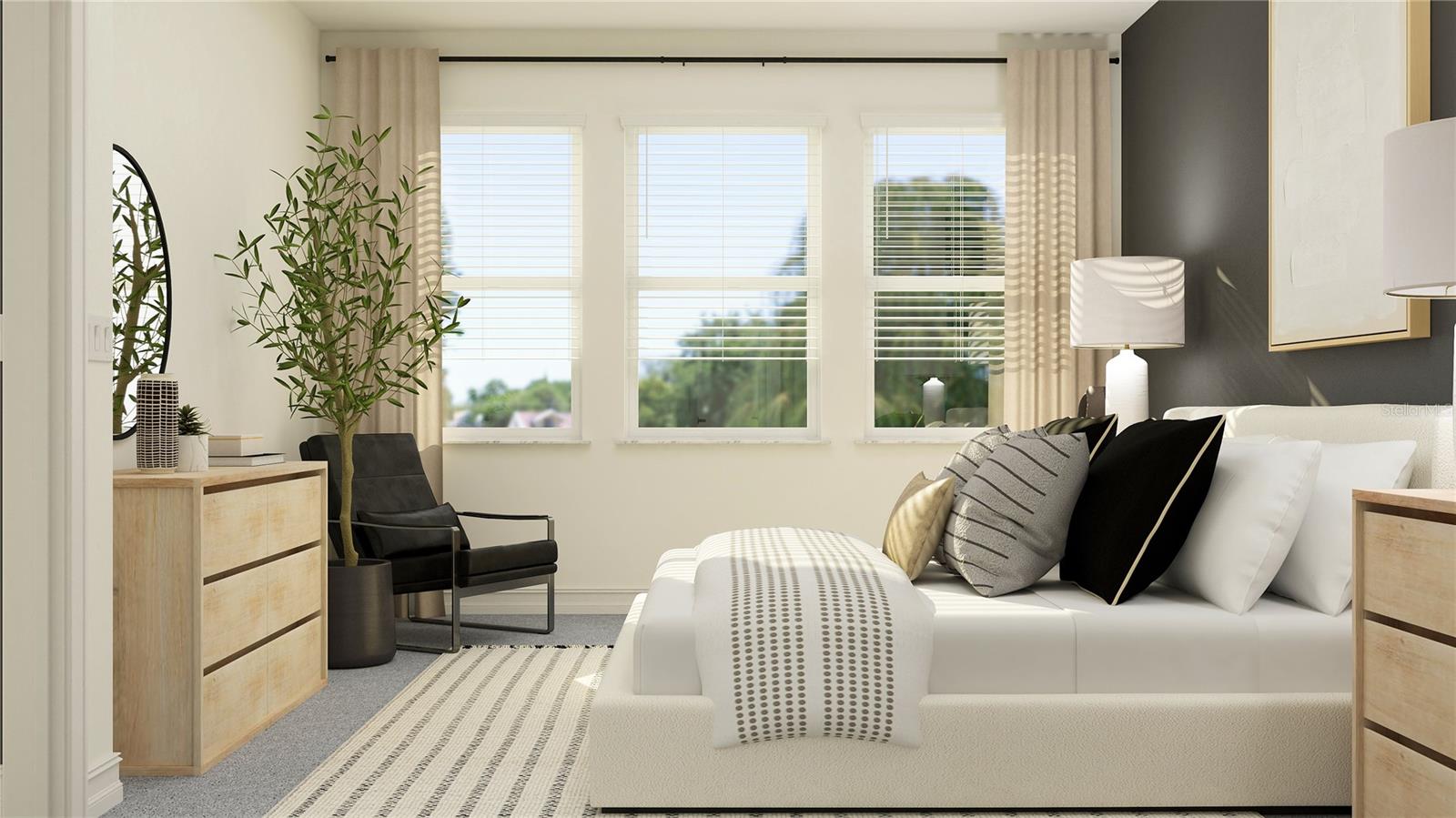 9345 RUNAWAY BREEZE DR, LAND O LAKES, FL, 34637