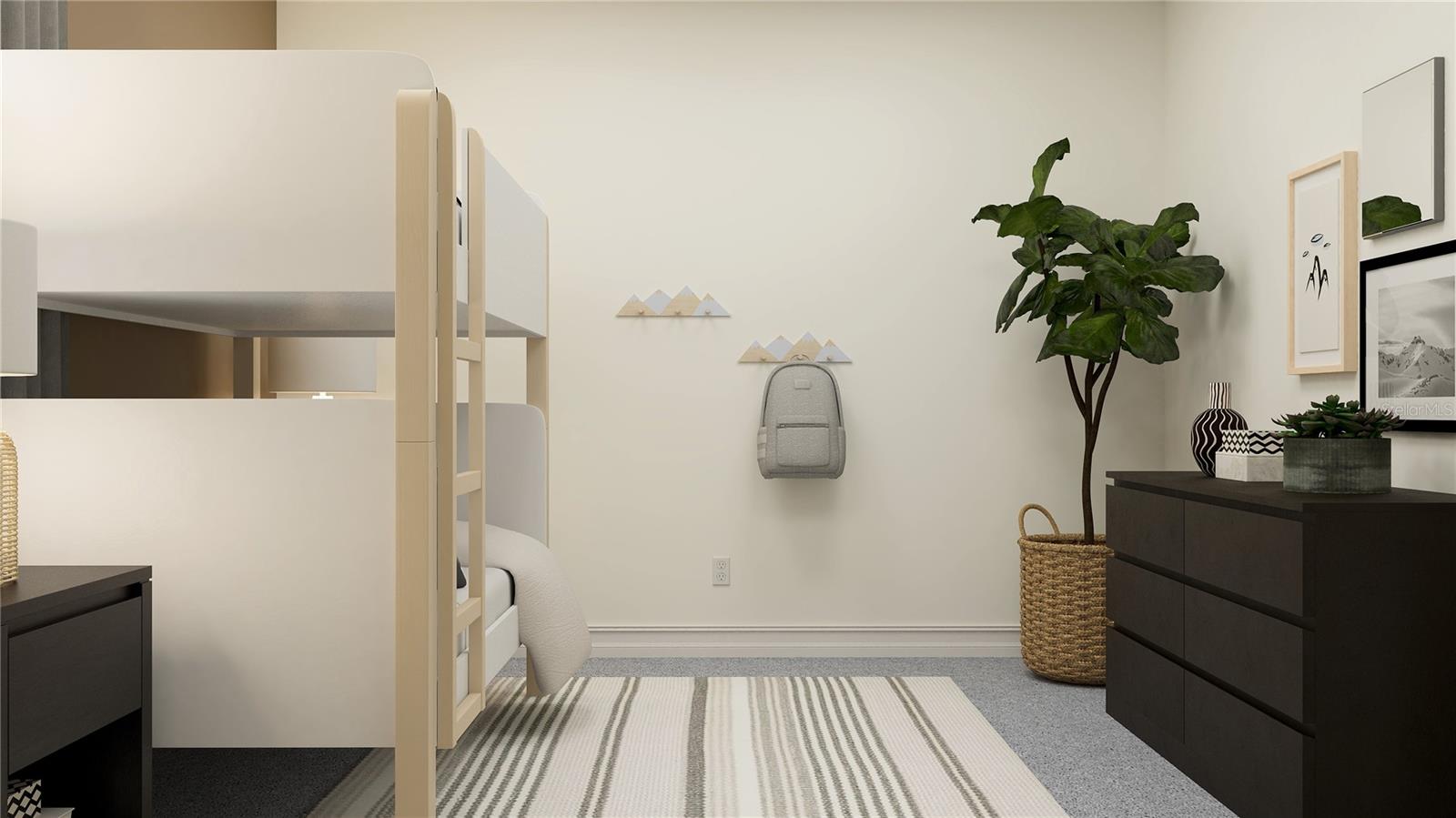 9345 RUNAWAY BREEZE DR, LAND O LAKES, FL, 34637