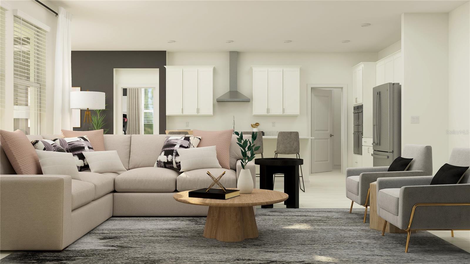 9345 RUNAWAY BREEZE DR, LAND O LAKES, FL, 34637