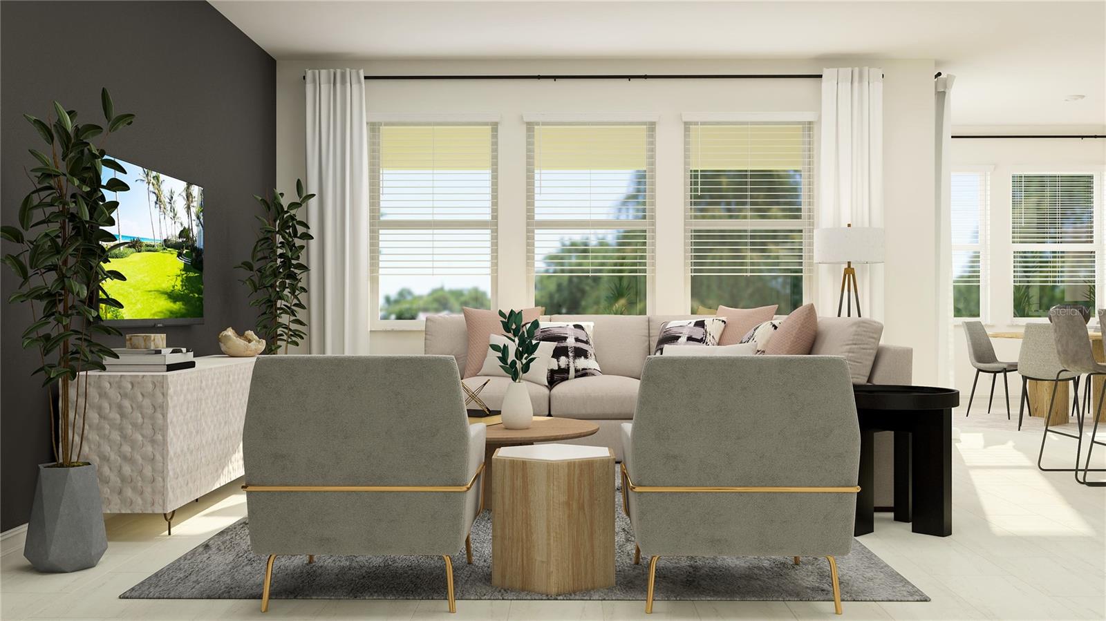 9345 RUNAWAY BREEZE DR, LAND O LAKES, FL, 34637