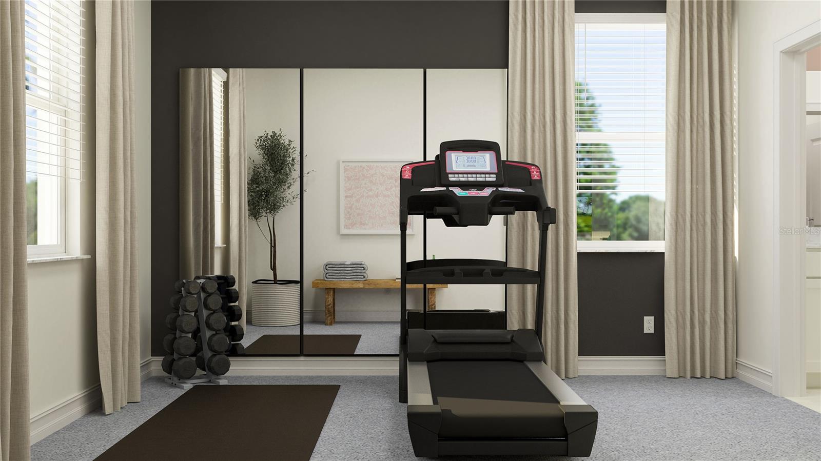 9345 RUNAWAY BREEZE DR, LAND O LAKES, FL, 34637