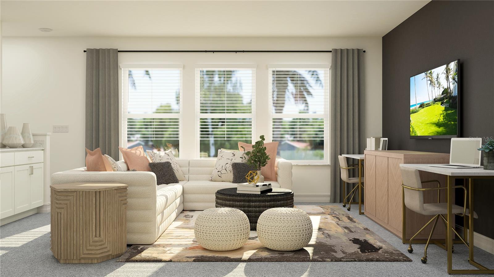 9345 RUNAWAY BREEZE DR, LAND O LAKES, FL, 34637