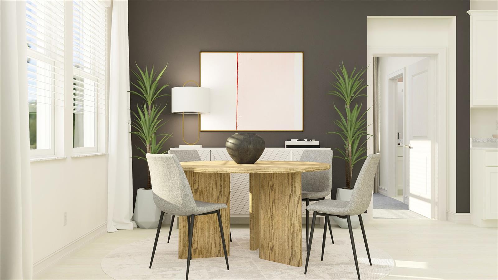 9345 RUNAWAY BREEZE DR, LAND O LAKES, FL, 34637