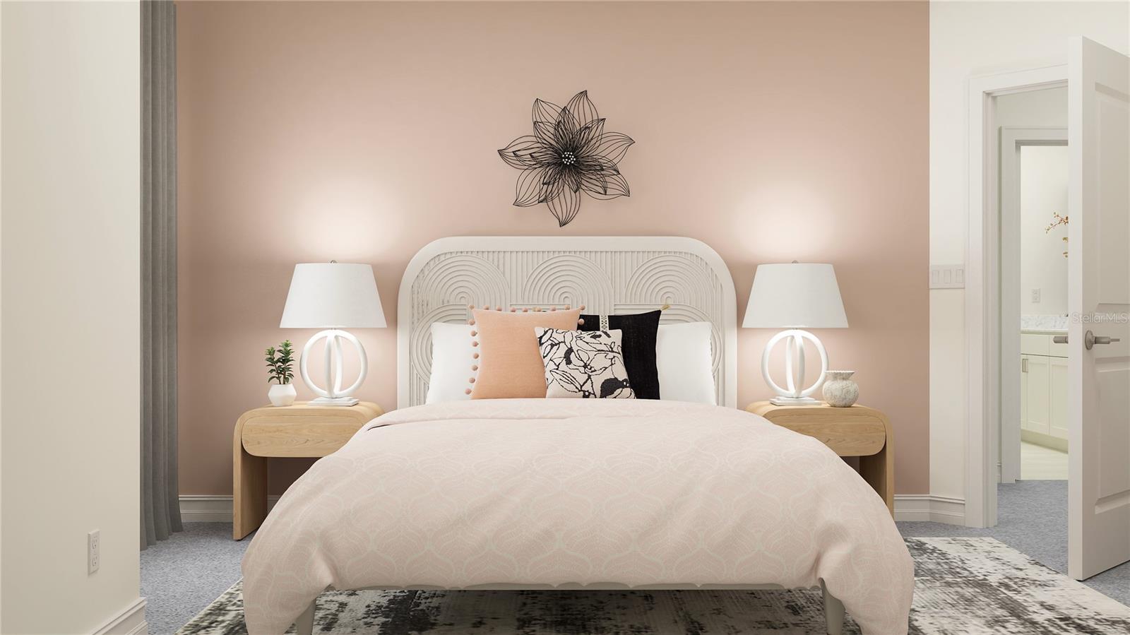 9345 RUNAWAY BREEZE DR, LAND O LAKES, FL, 34637