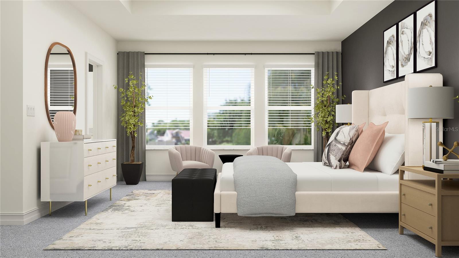 9345 RUNAWAY BREEZE DR, LAND O LAKES, FL, 34637