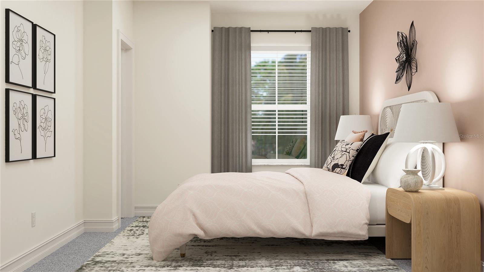 9345 RUNAWAY BREEZE DR, LAND O LAKES, FL, 34637