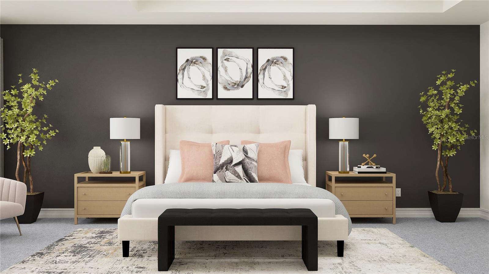 9345 RUNAWAY BREEZE DR, LAND O LAKES, FL, 34637