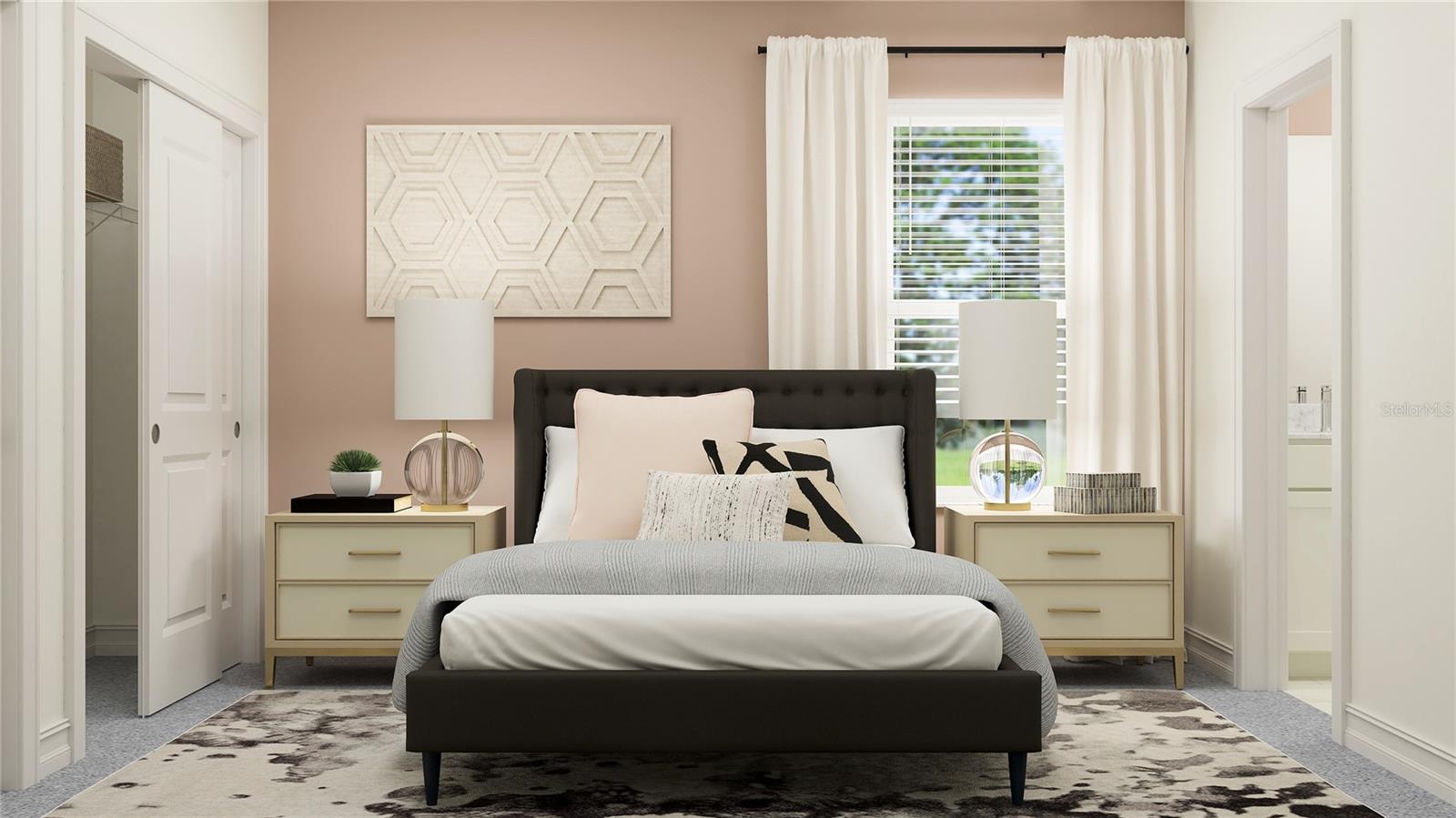 9345 RUNAWAY BREEZE DR, LAND O LAKES, FL, 34637