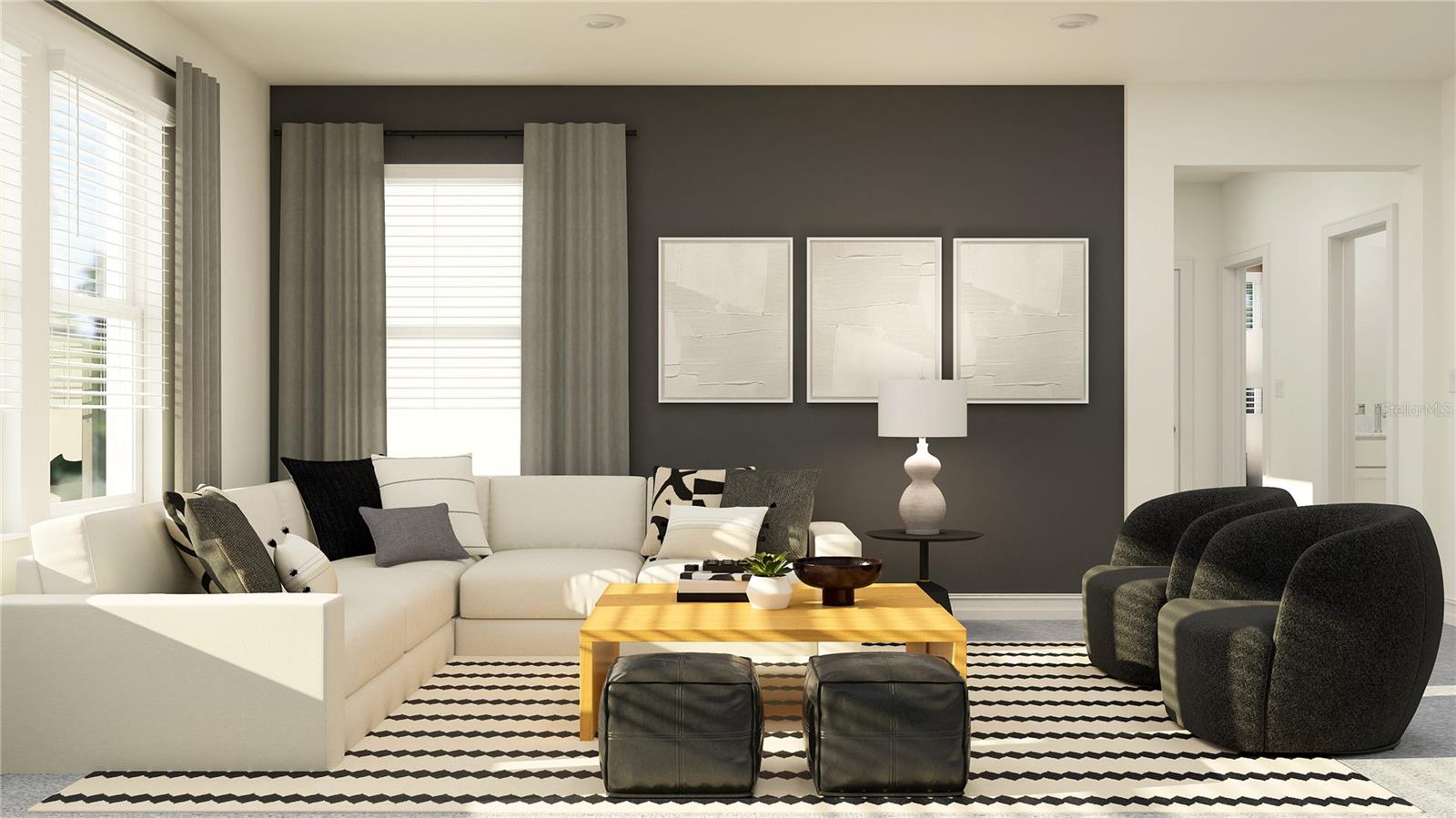 9345 RUNAWAY BREEZE DR, LAND O LAKES, FL, 34637