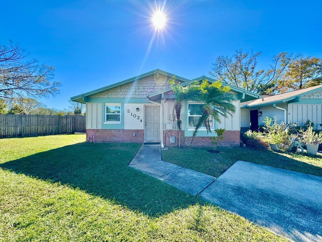 5102 LAWNTON CT, TAMPA, FL, 33624
