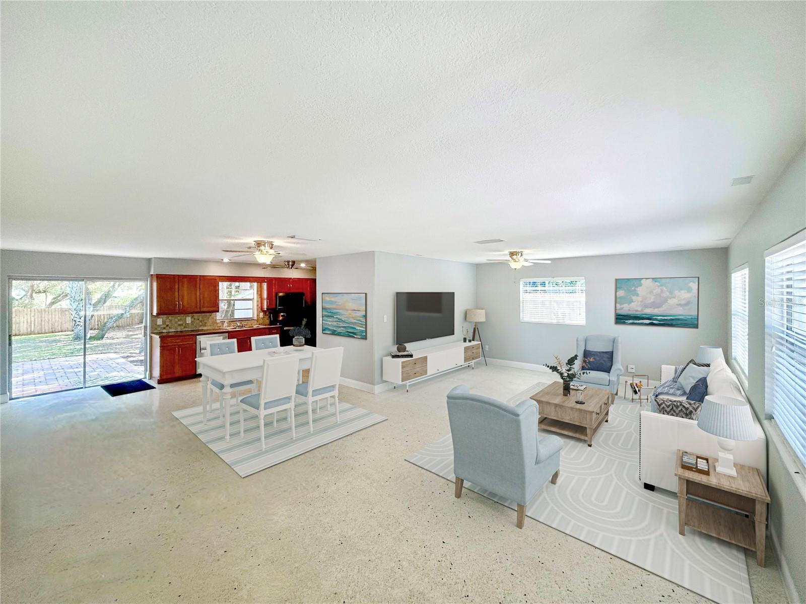 805 E 17TH AVE, NEW SMYRNA BEACH, FL, 32169