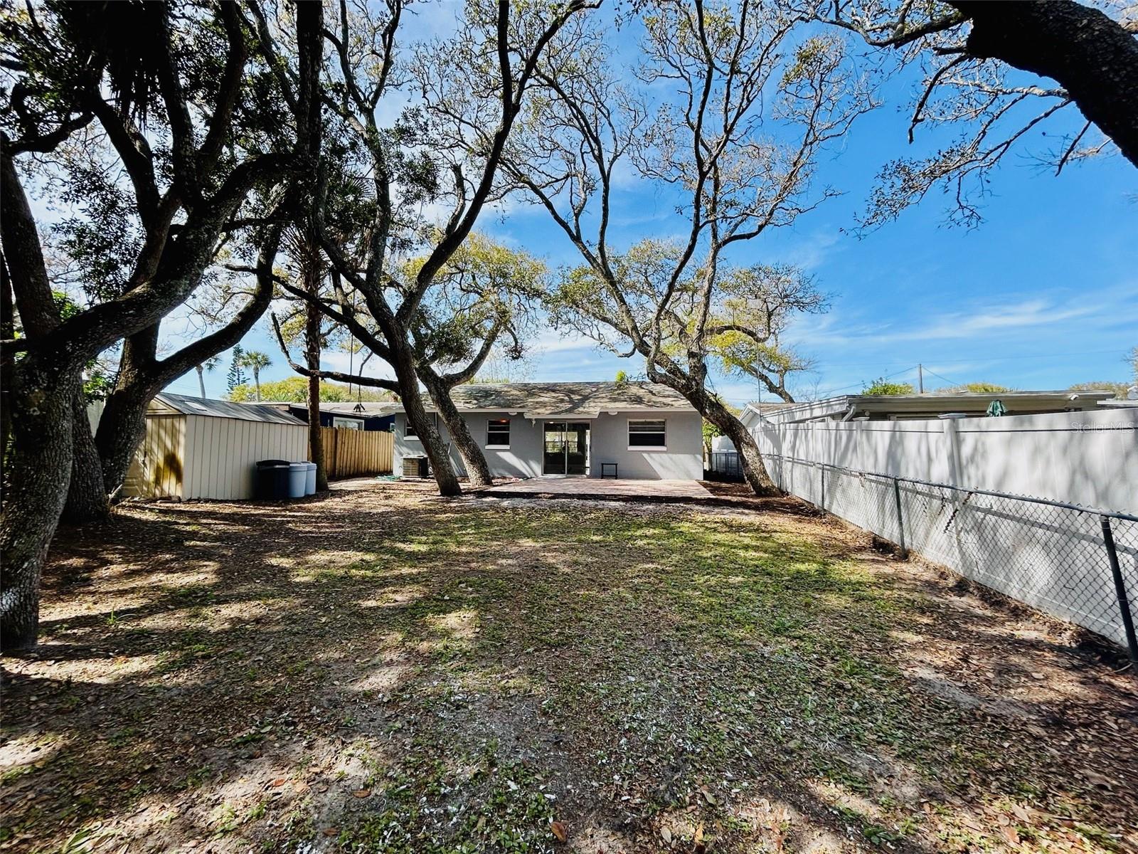 805 E 17TH AVE, NEW SMYRNA BEACH, FL, 32169