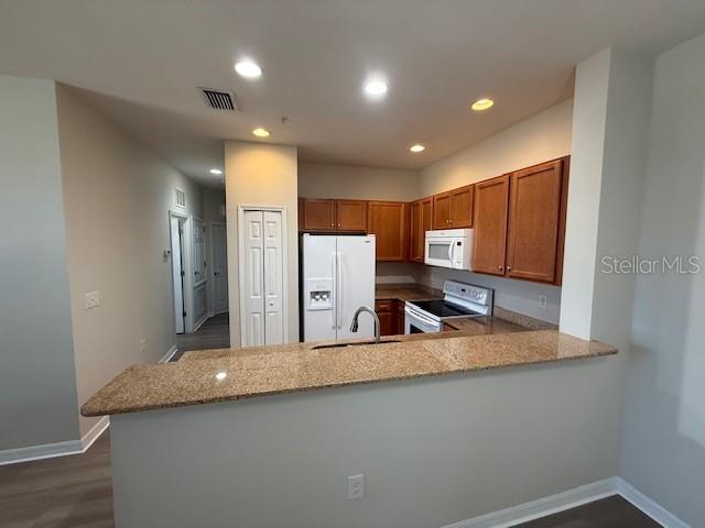 5467 SOAPSTONE PL #203, SARASOTA, FL, 34233