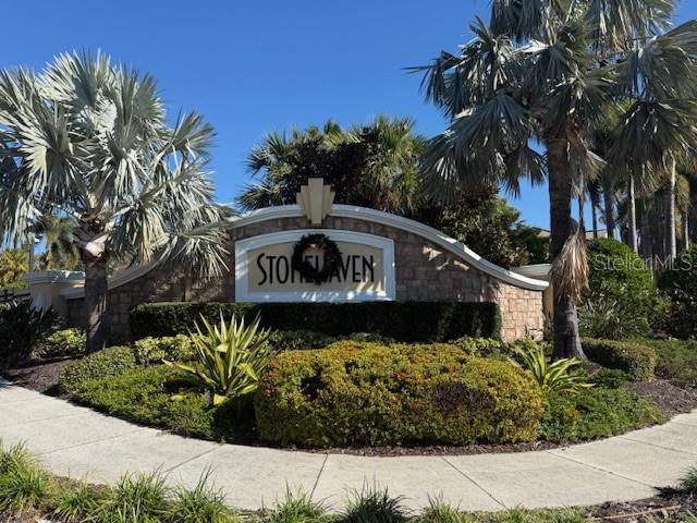 5467 SOAPSTONE PL #203, SARASOTA, FL, 34233