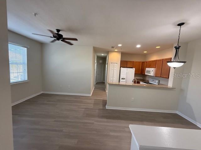 5467 SOAPSTONE PL #203, SARASOTA, FL, 34233