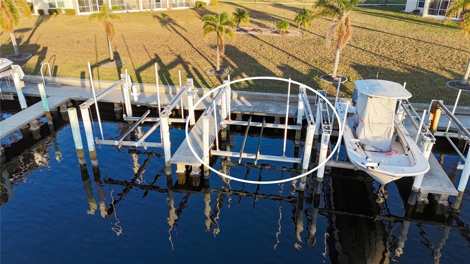 311 GARVIN ST #303D, PUNTA GORDA, FL, 33950