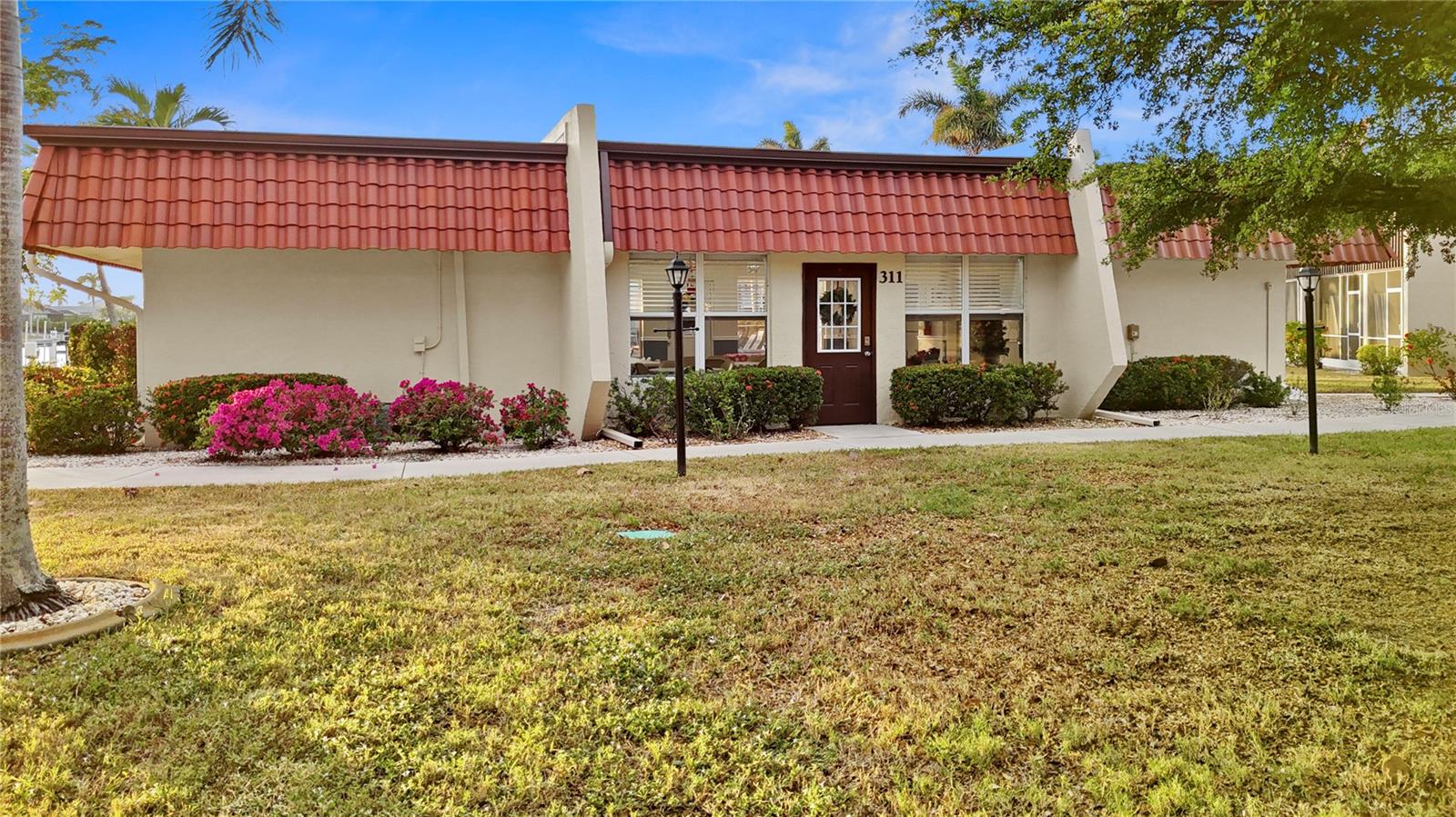311 GARVIN ST #303D, PUNTA GORDA, FL, 33950