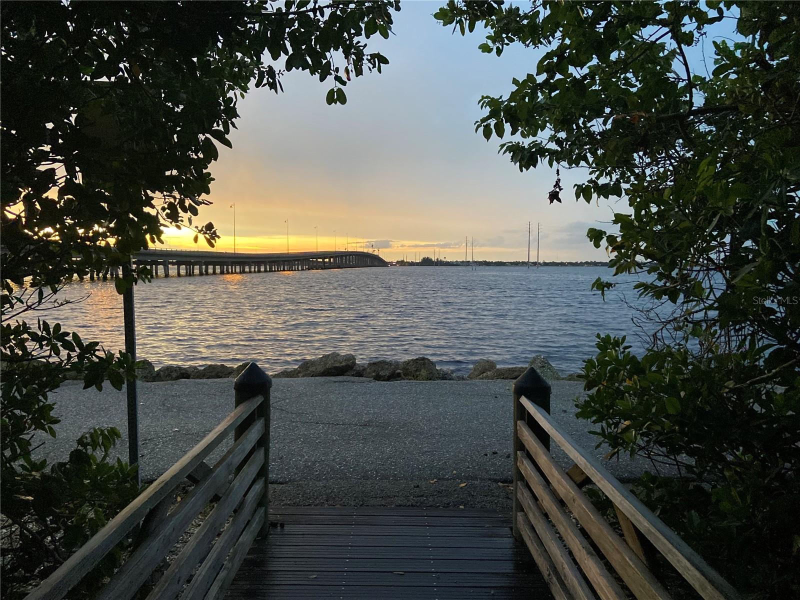 311 GARVIN ST #303D, PUNTA GORDA, FL, 33950
