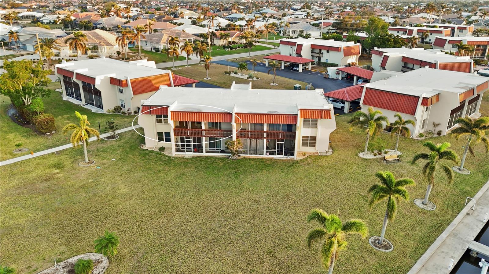 311 GARVIN ST #303D, PUNTA GORDA, FL, 33950