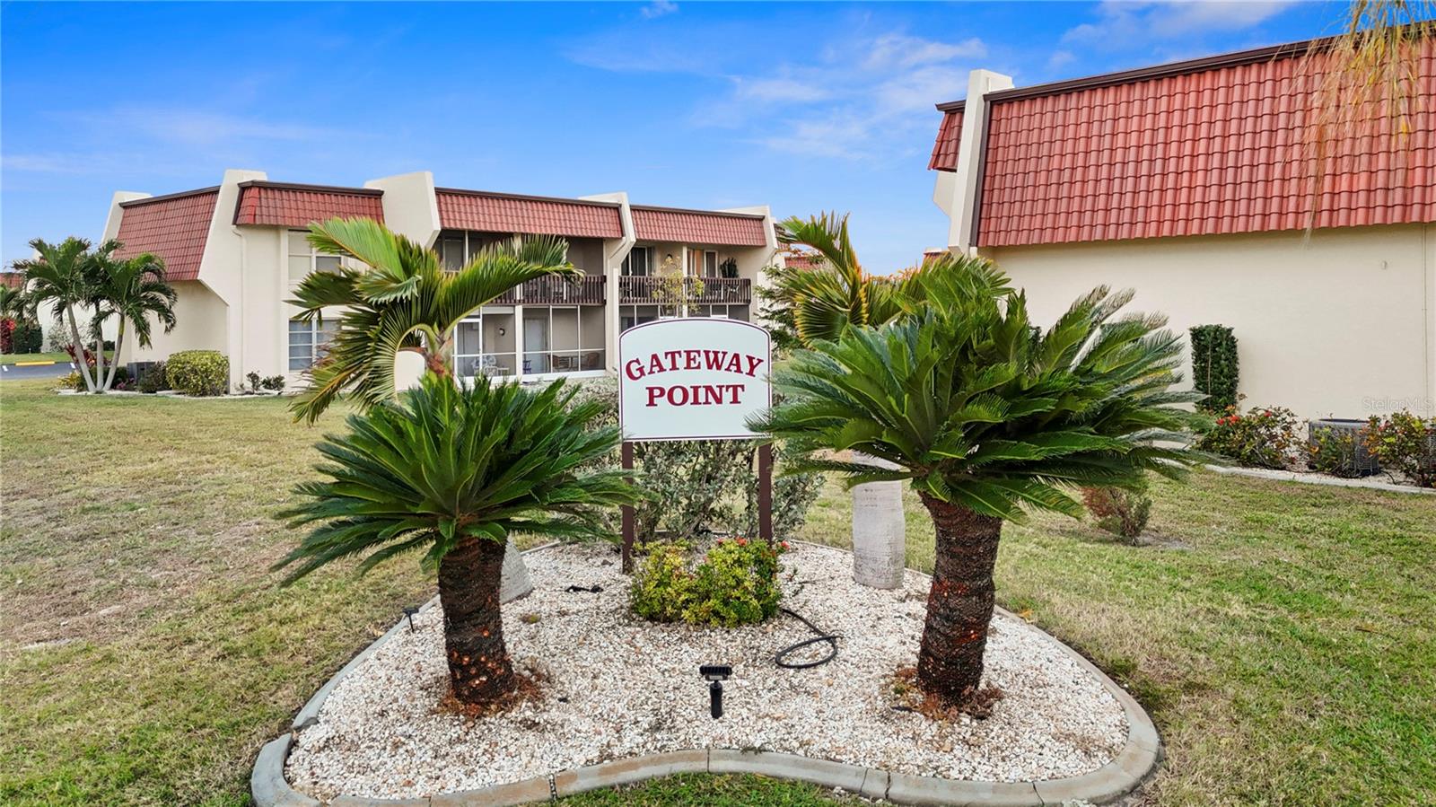 311 GARVIN ST #303D, PUNTA GORDA, FL, 33950