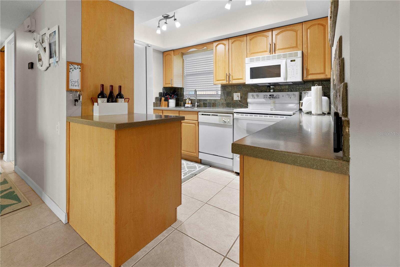 311 GARVIN ST #303D, PUNTA GORDA, FL, 33950