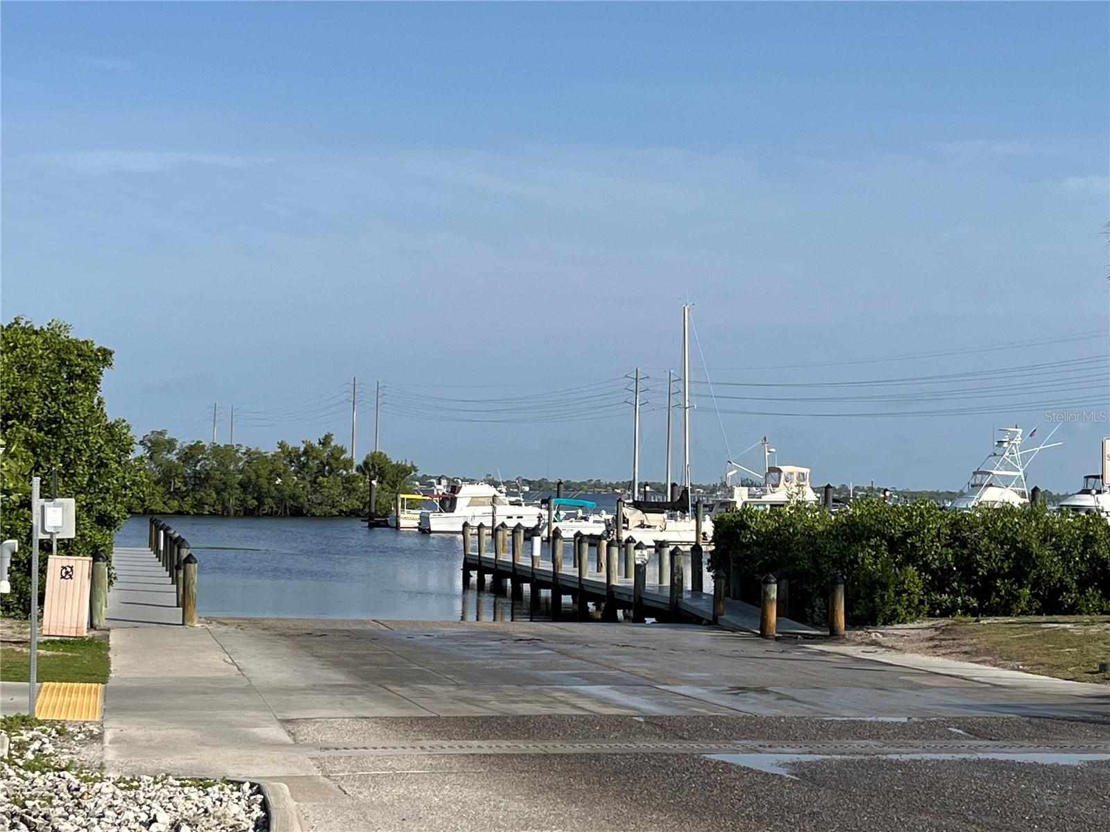 311 GARVIN ST #303D, PUNTA GORDA, FL, 33950