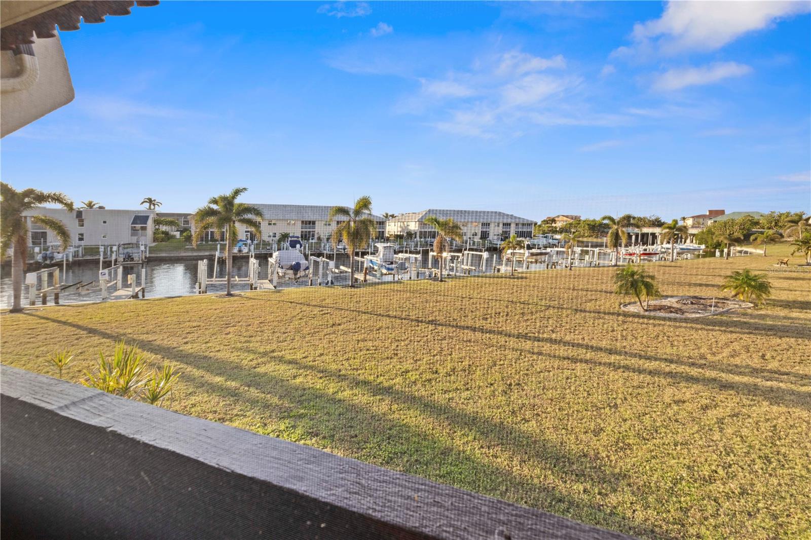 311 GARVIN ST #303D, PUNTA GORDA, FL, 33950