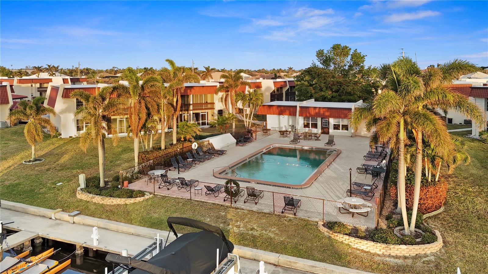 311 GARVIN ST #303D, PUNTA GORDA, FL, 33950