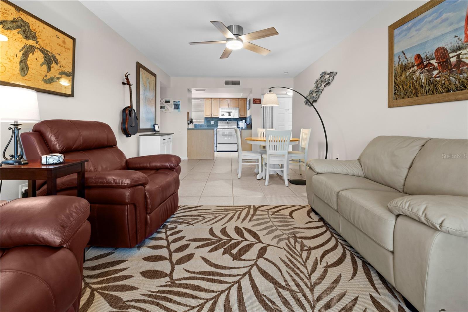311 GARVIN ST #303D, PUNTA GORDA, FL, 33950