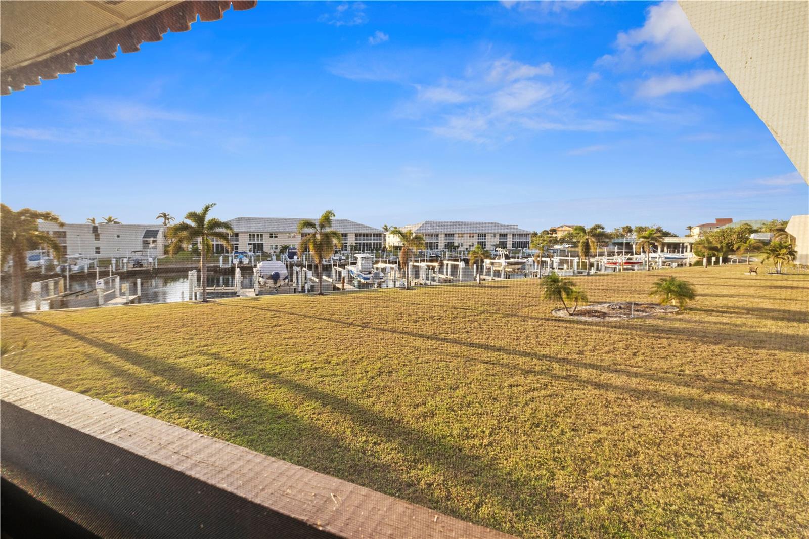 311 GARVIN ST #303D, PUNTA GORDA, FL, 33950