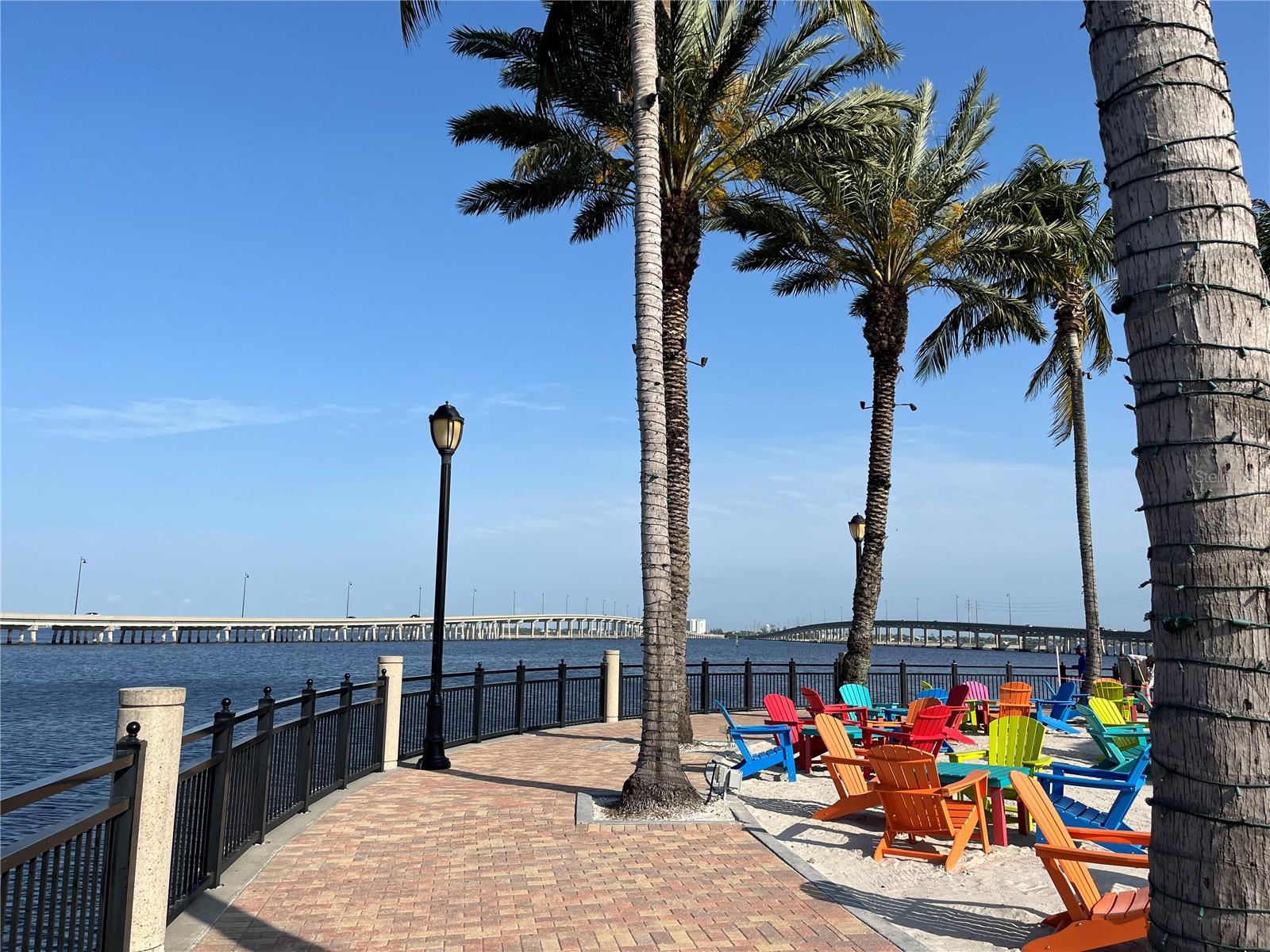 311 GARVIN ST #303D, PUNTA GORDA, FL, 33950