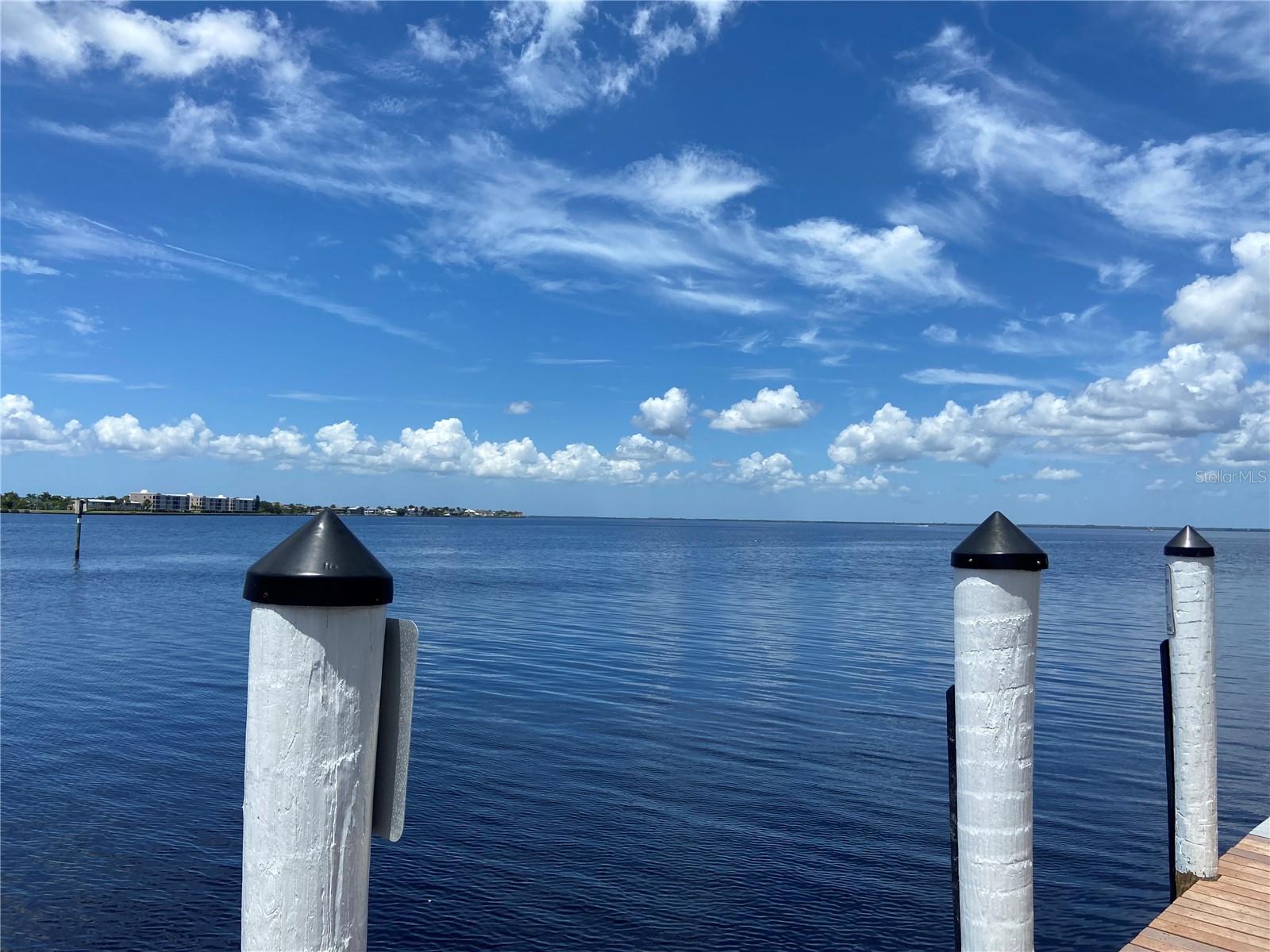 311 GARVIN ST #303D, PUNTA GORDA, FL, 33950